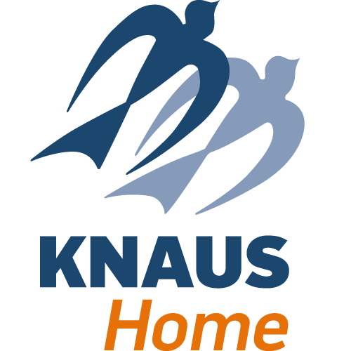 Knaus Home Logo
